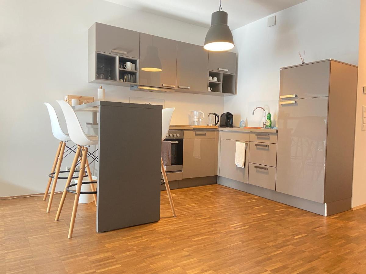 Cozy One Bedroom Apartment In Stellingen Hamburg Exterior photo