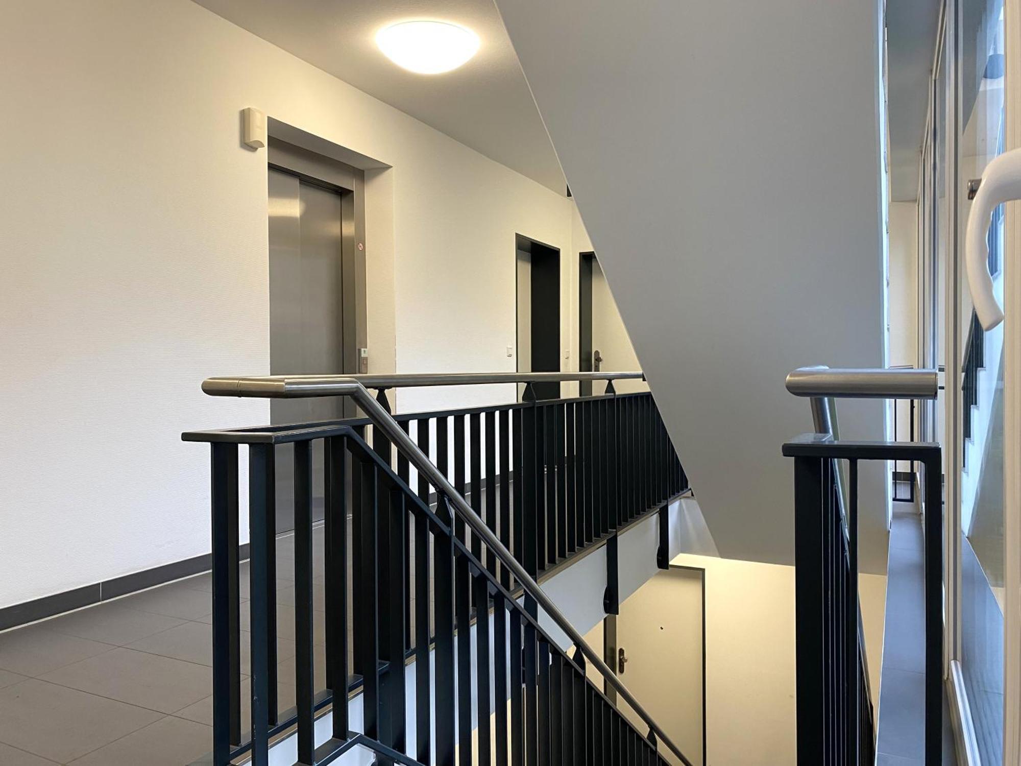 Cozy One Bedroom Apartment In Stellingen Hamburg Exterior photo