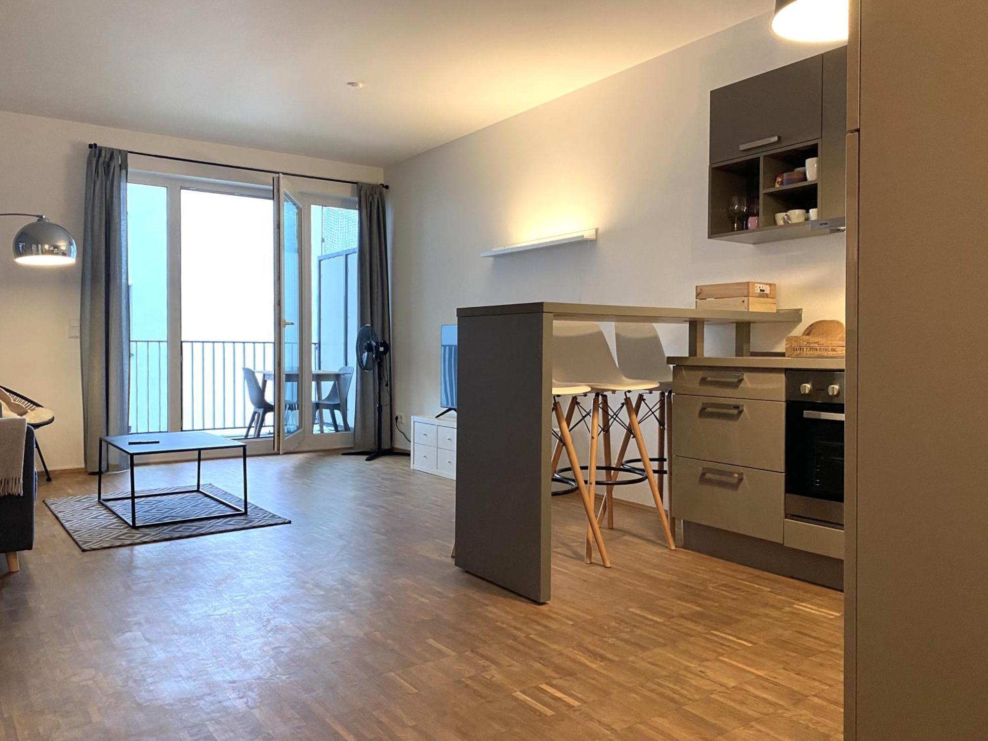 Cozy One Bedroom Apartment In Stellingen Hamburg Exterior photo