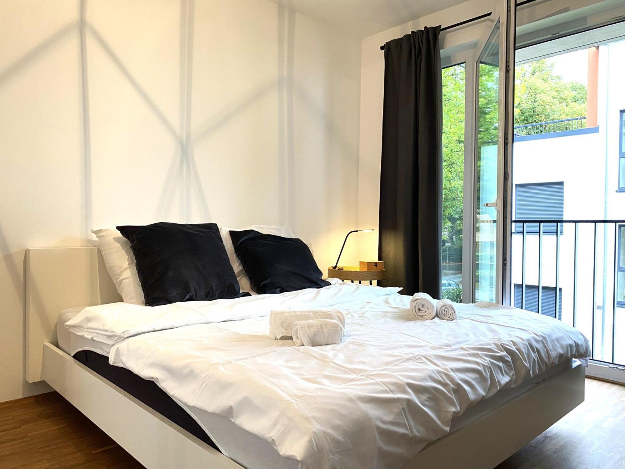 Cozy One Bedroom Apartment In Stellingen Hamburg Exterior photo